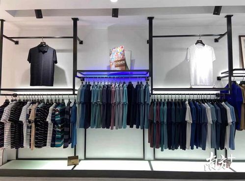 深讀“中國針織第一鎮” 老集群的新故事與針紡織品轉型之路